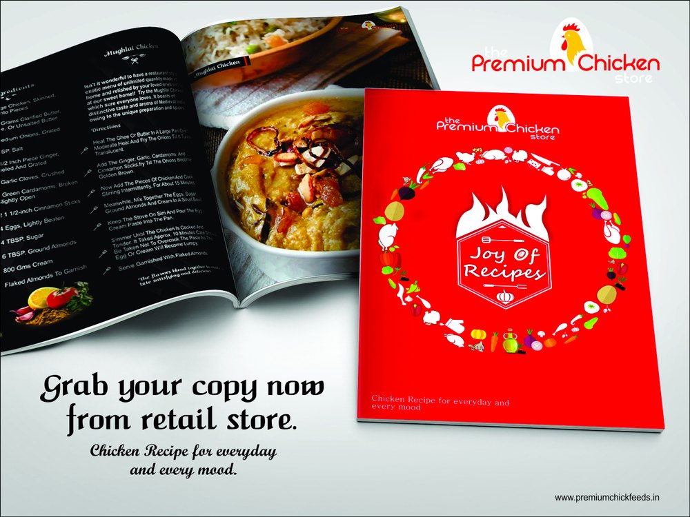 Book Designing Services