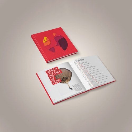 Book Design Service