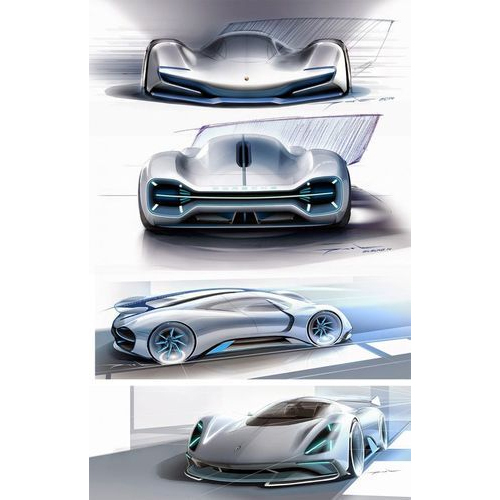 Concept Design Service