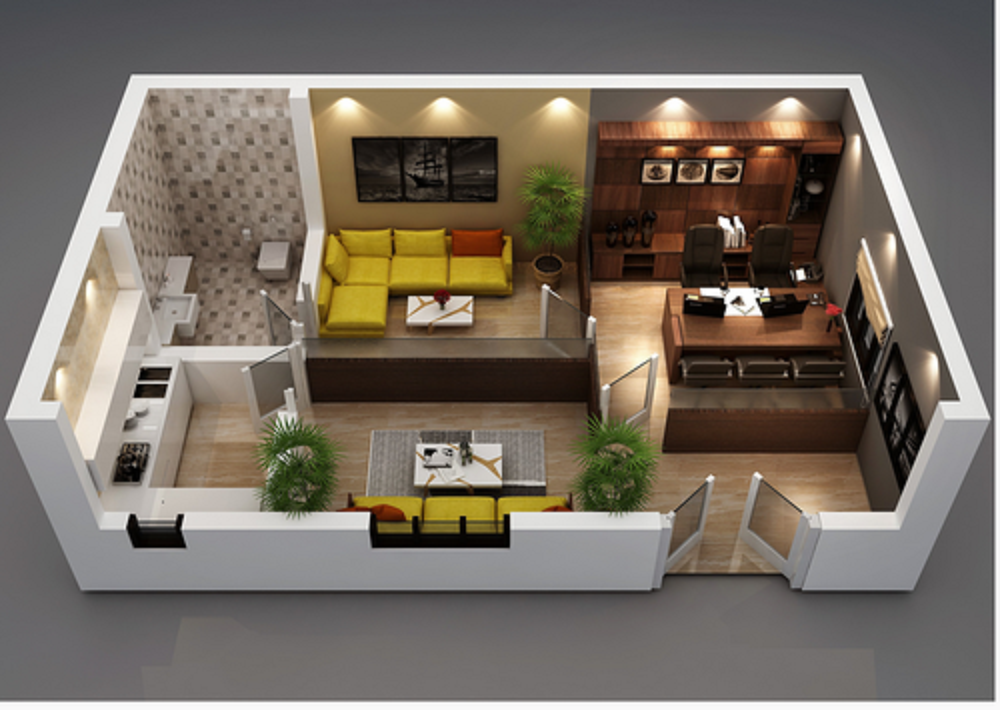 Concept Designing Service