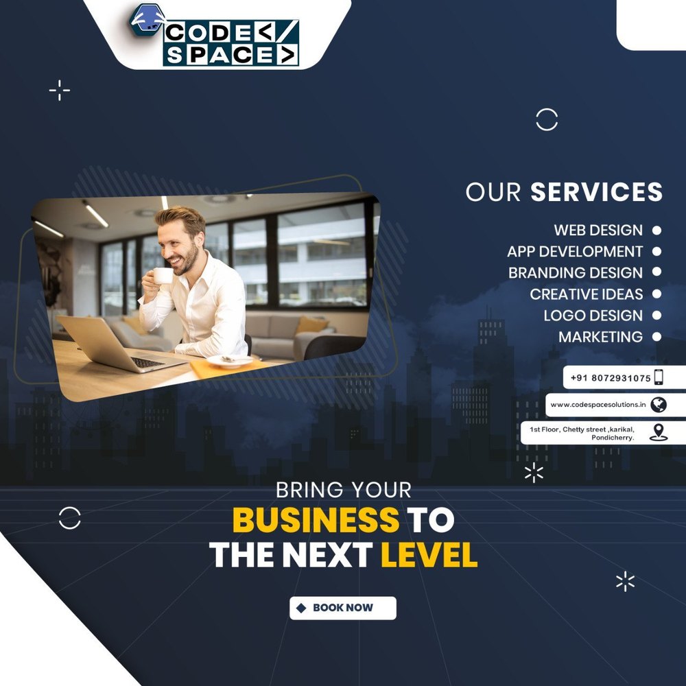 Branding Design Service, For Company, Tamil Nadu