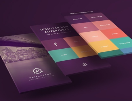 Website Mockup Designing Service