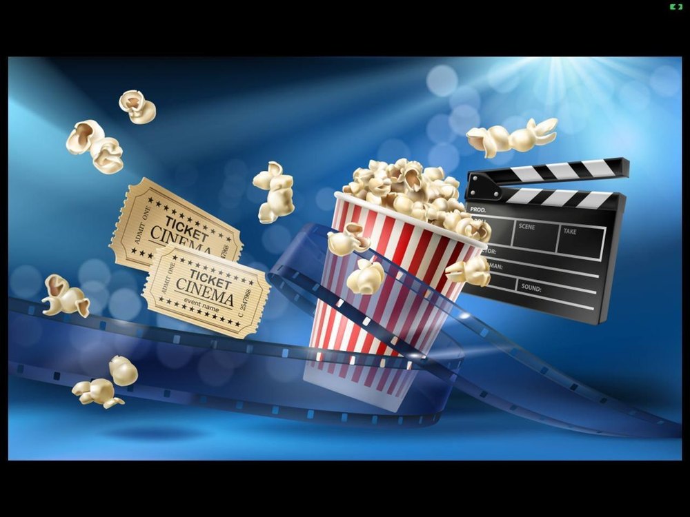 Motion Graphics Design Service