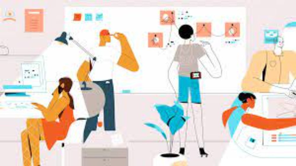 Motion Graphics Animation Service