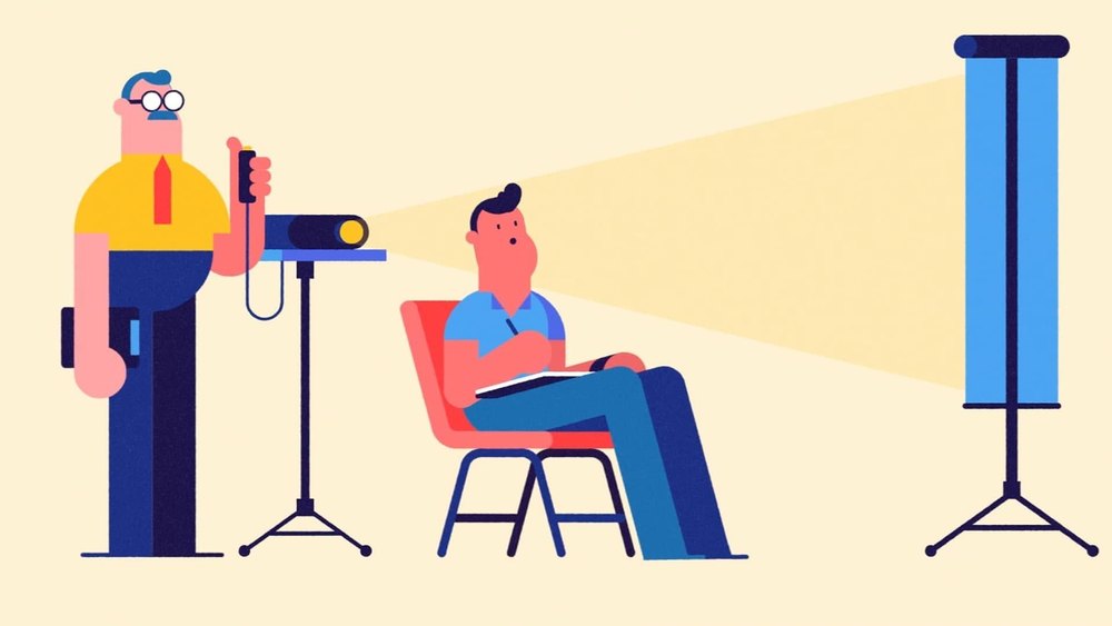 Motion Poster Design Services