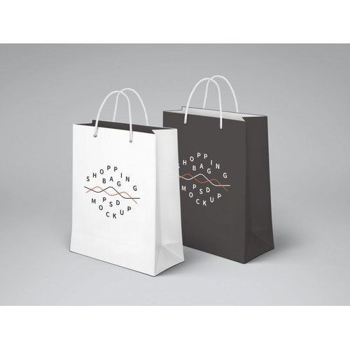 Paper Bag Designing Services