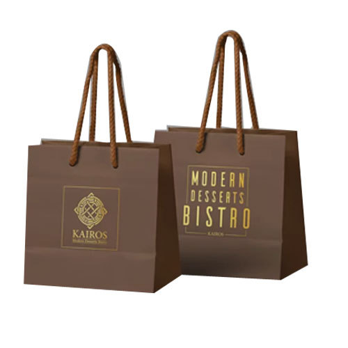 Bag Design Service