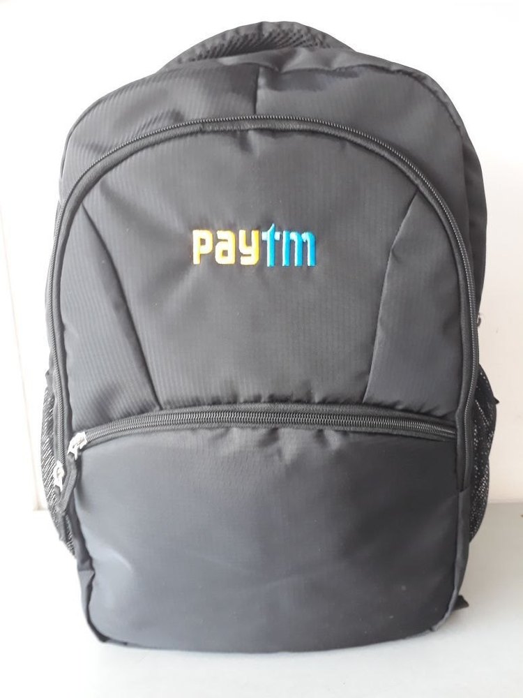 Printed Unisex Backpacks Printing And Designing, Gift Bags, Publicity Bags Suppliers