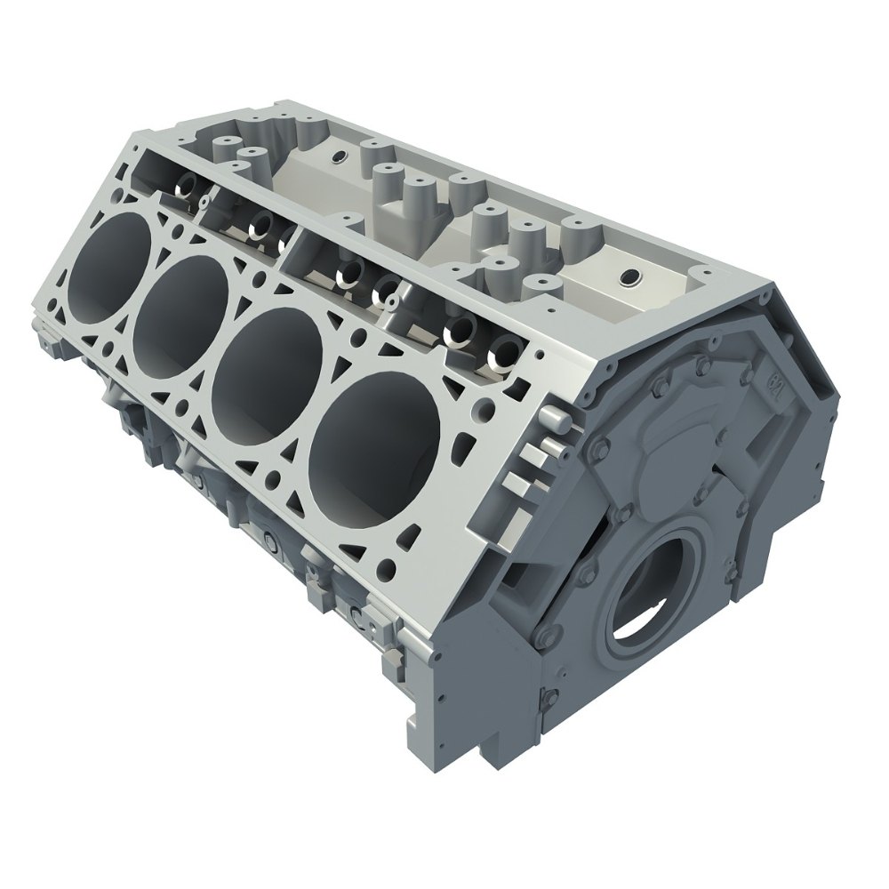Automotive Designing Service