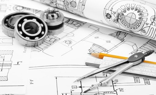 CAD / CAM Designing Firm Mechanical Design Services