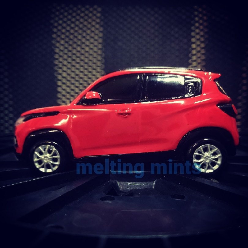 Car Miniature Designing Services