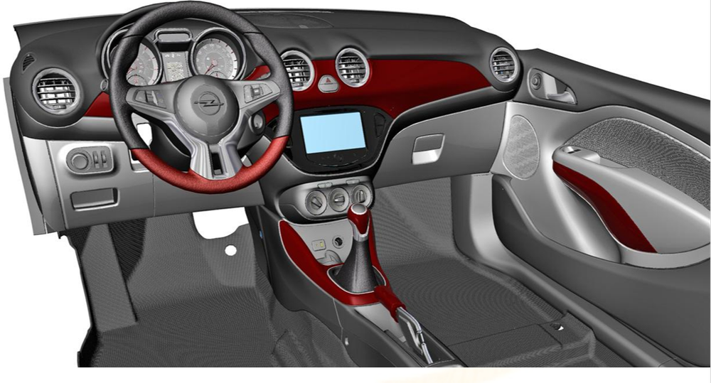 Automotive Interior And Exterior Designing Services, Type Of Property Covered: Repair Service
