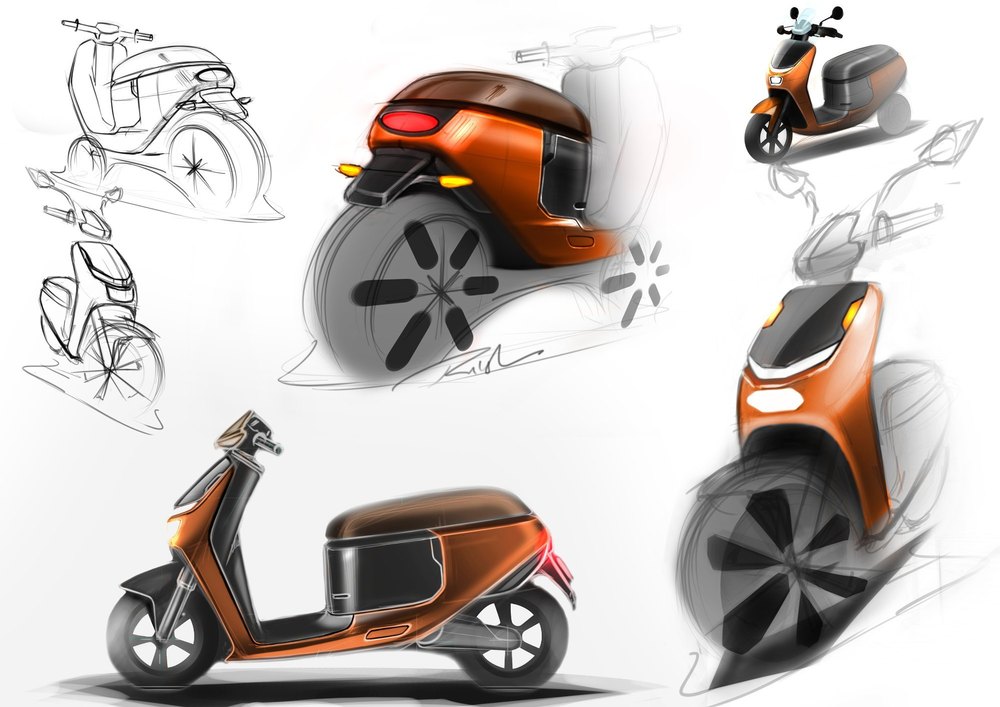 Automotive Design