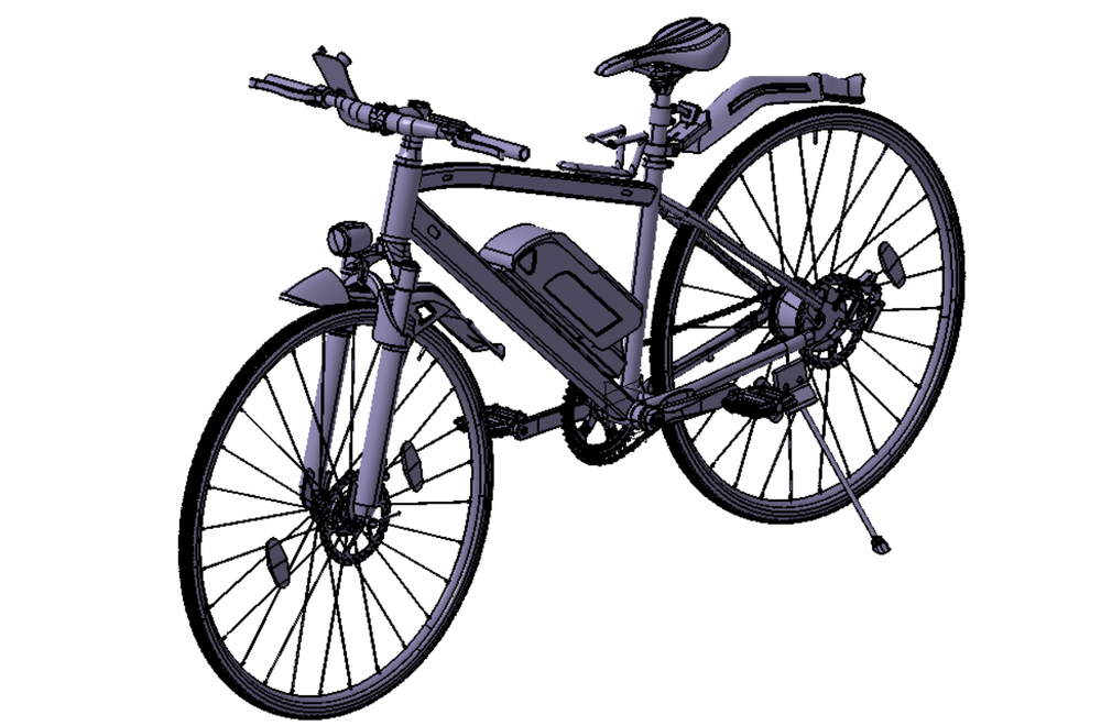 Black Bldc Electric Vehicle Design, Age Group: 20