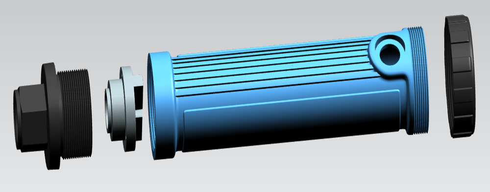CAD/CAM Individual Designer Product Designing Service