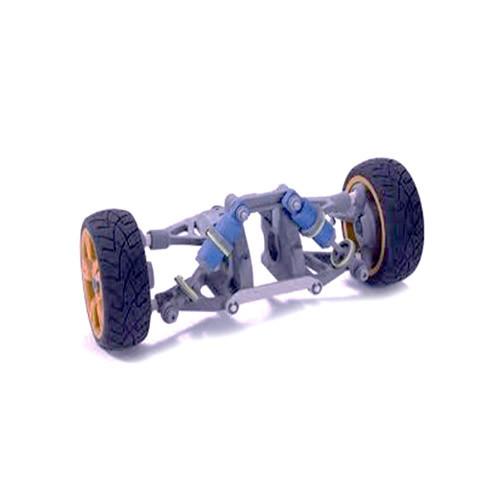 Automobile Design Service