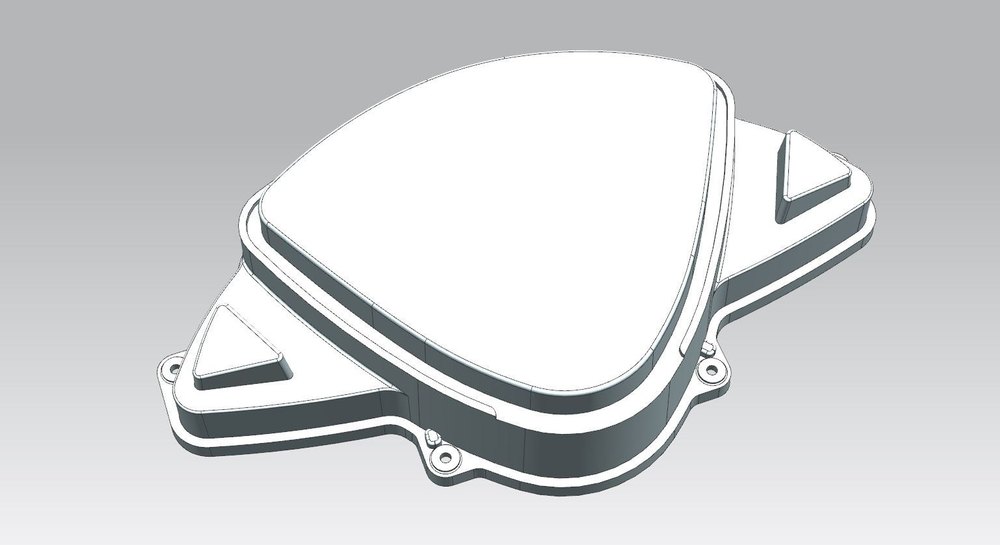 Auto Mobile Designing Service