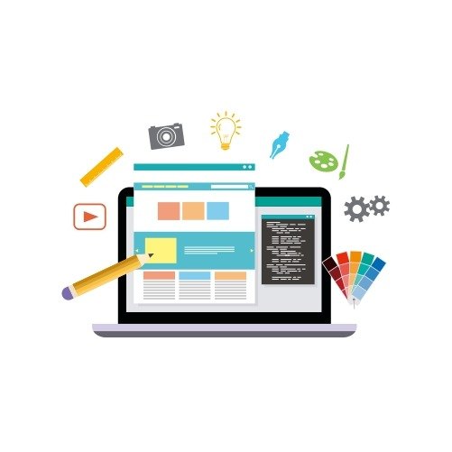 Portfolio Design Services