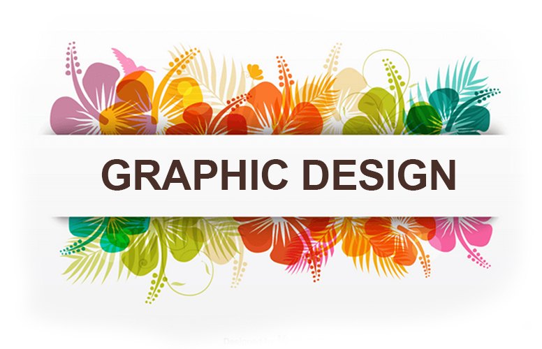 DTP Graphic Design Service