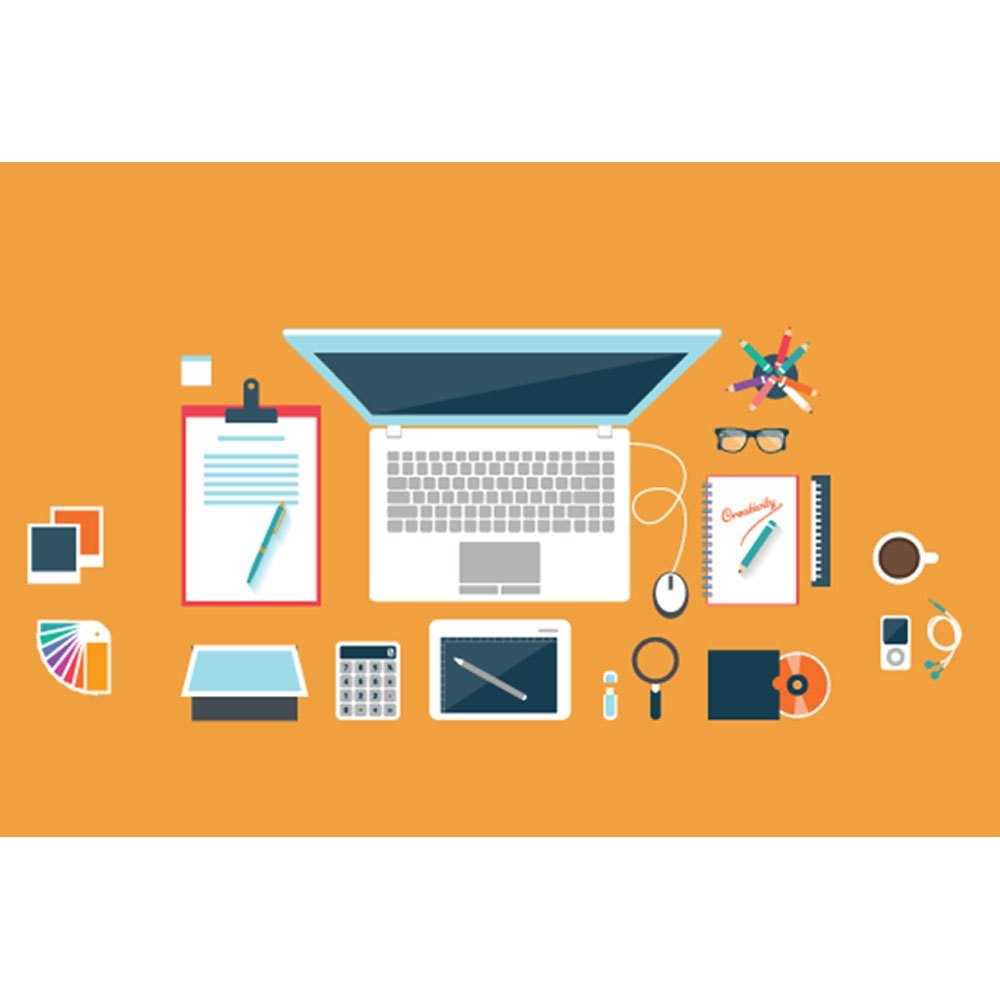 DTP Designing Services