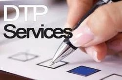 DTP Services