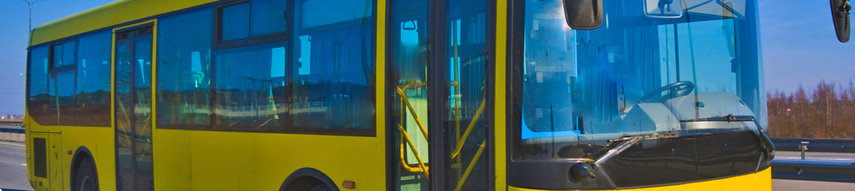Bus Body Designing