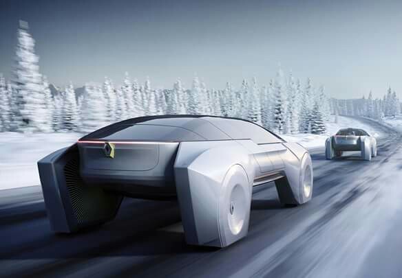 Securago Car Design Research Academy
