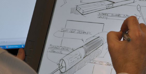 Conceptual Engineering Design Services
