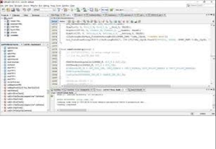 Embedded Firmware Design