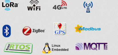 Firmware Design Services