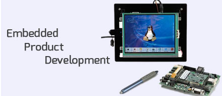 Embedded Product Development
