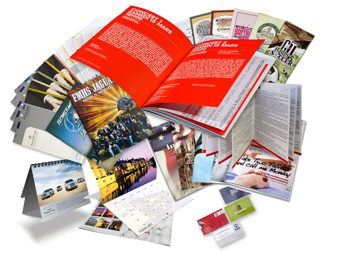 Promotional Designing Services