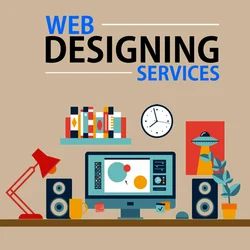 Promotional Website Designing Service
