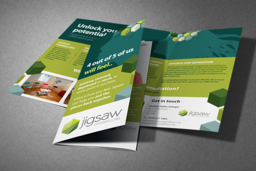 Brochure Designing Service