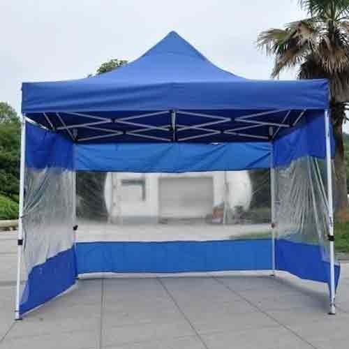 Promotional Stall Designing Service