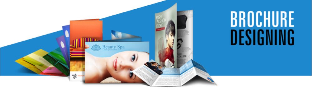 Brochure Designing Service