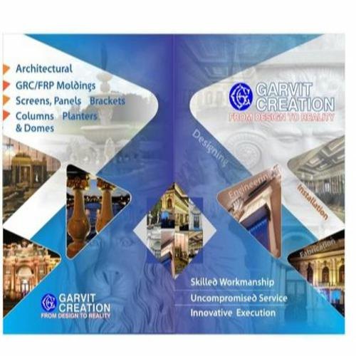 Depends On Pages Catalog Designing Services