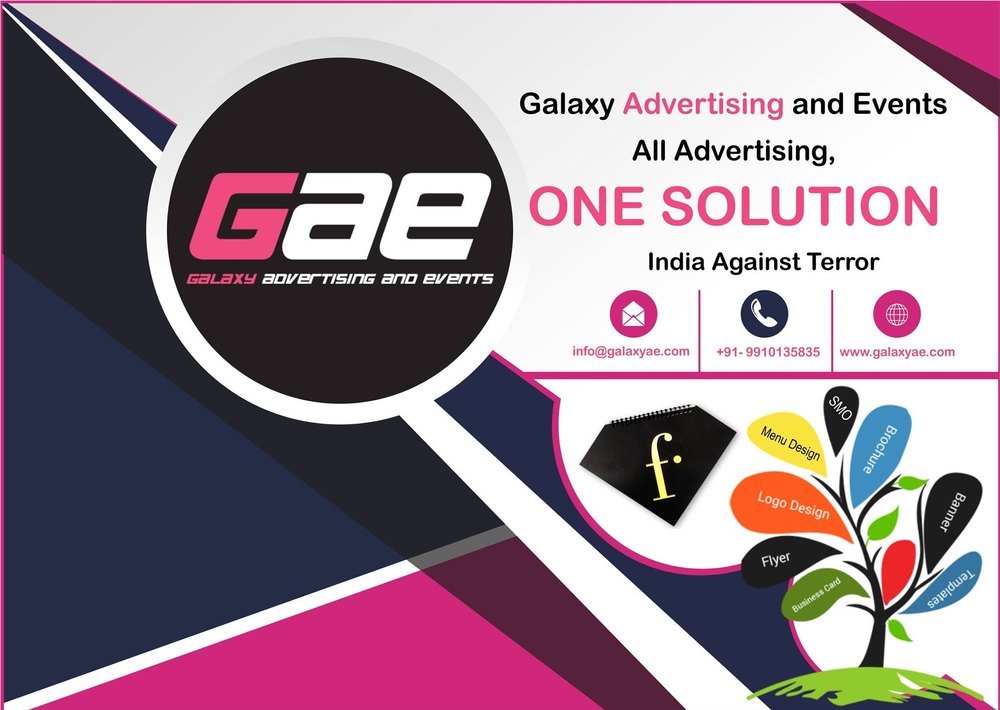 Designing Services Graphic Brochure Design Service, 15 Days
