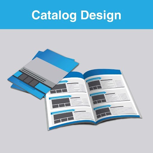 1 Days Soft Copy Catalog Designing Services