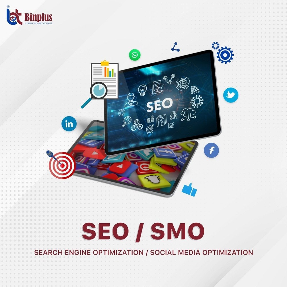 It Dynamic Website Search Engine Optimization Services, in Pan India, 01