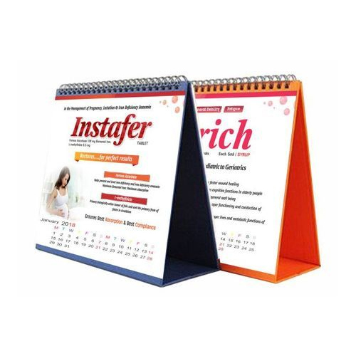 Calendars Designing Service