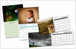 Calendar Printing and Designing Services