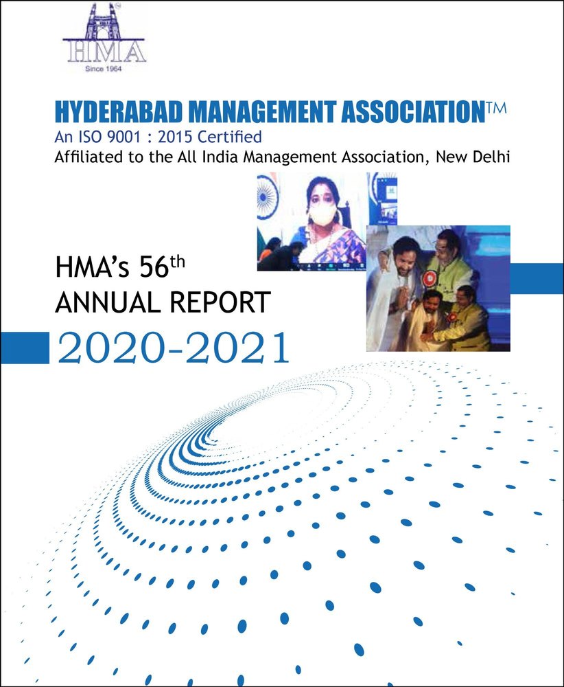 Annual Report Design Service