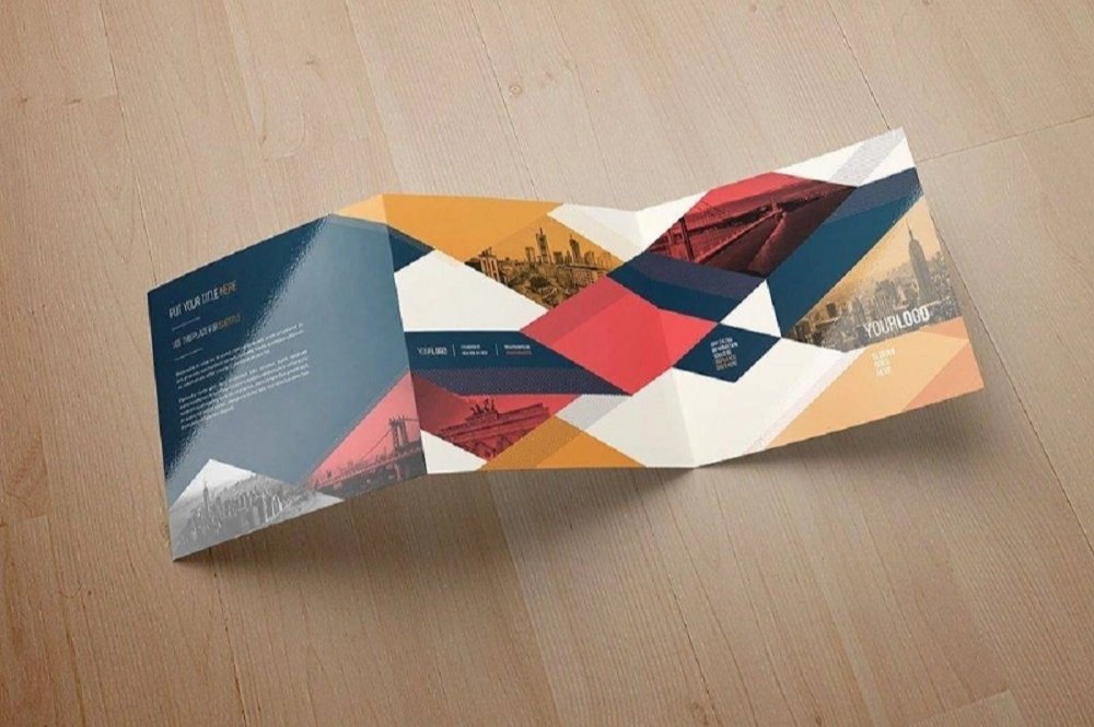 2-3 Days Advertising Services Flyers And Pamphlets Design