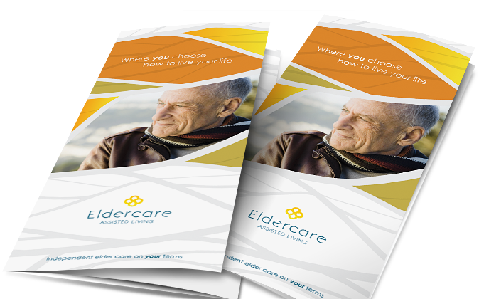 Pamphlet Design