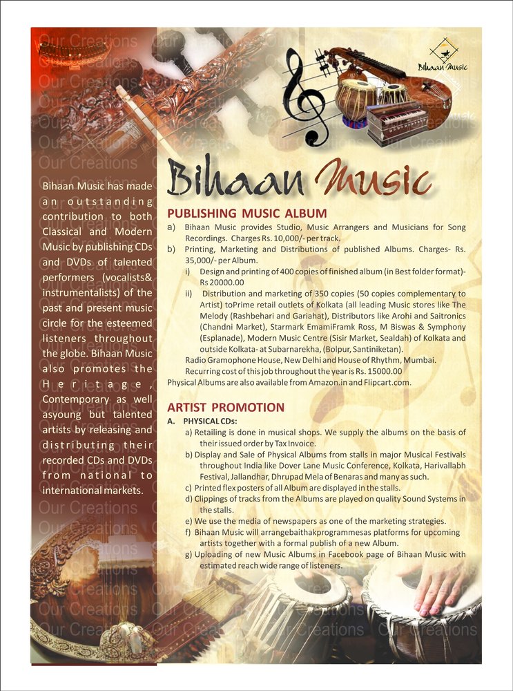 3 Days Marketing Direct Mailer or Leaflets Designing