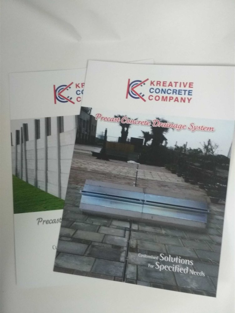 Leaflet Designing Services