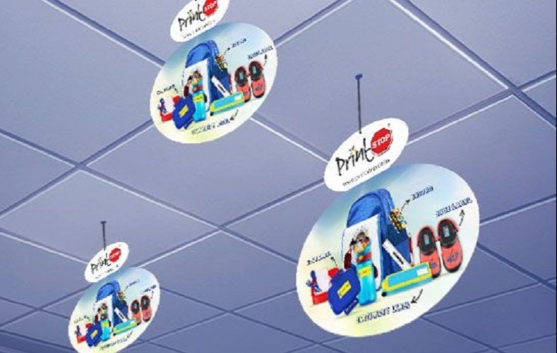 Paper Dangler Designing Services