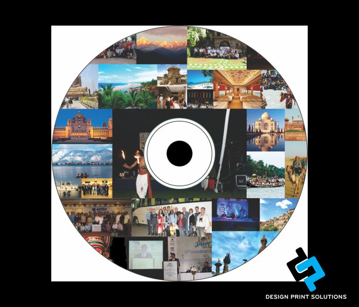 Danglers Designing Printing Service