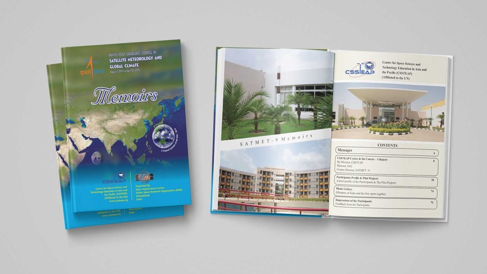 Magazine Design Service